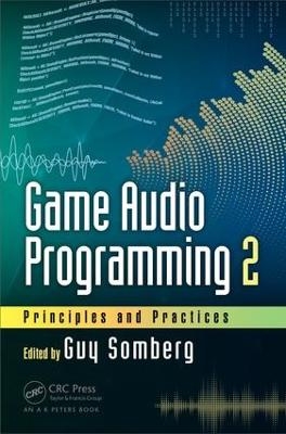 Game Audio Programming 2 - 