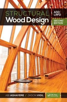 Structural Wood Design - Abi Aghayere, Jason Vigil