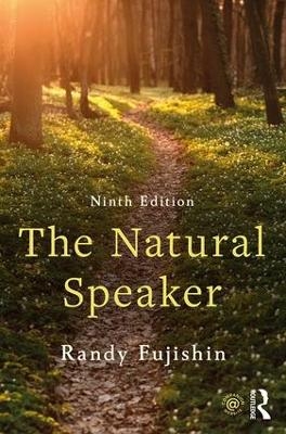 The Natural Speaker - Randy Fujishin