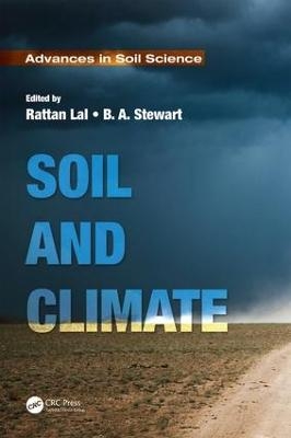 Soil and Climate - 