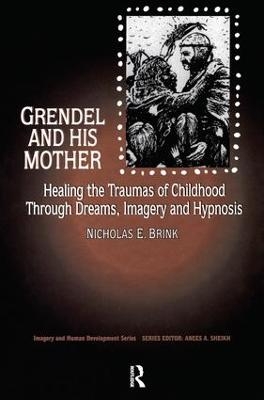 Grendel and His Mother - PhD. Brink  Nicholas