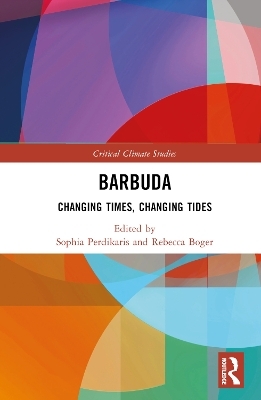 Barbuda - 