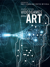 Videogames and Art - 