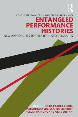 Entangled Performance Histories - 