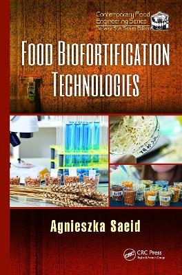 Food Biofortification Technologies - 