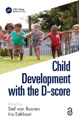 Child Development with the D-score - 