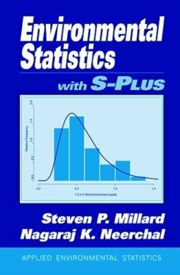 Environmental Statistics with S-PLUS - Steven P. Millard, Nagaraj K. Neerchal