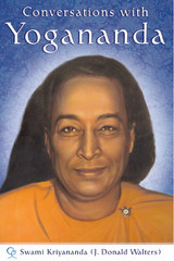 Conversations with Yogananda -  Paramhansa Yogananda