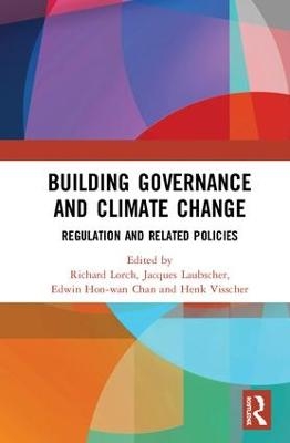 Building Governance and Climate Change - 