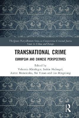 Transnational Crime - 