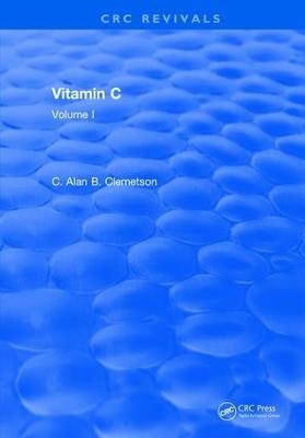 Vitamin C - Alan B. Clemetson