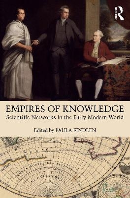 Empires of Knowledge - 