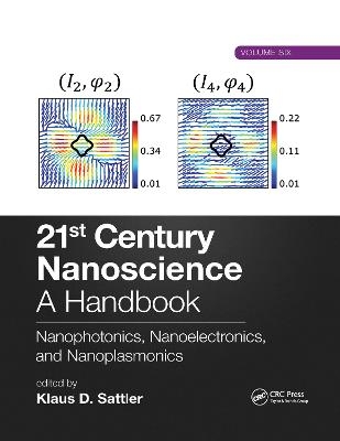 21st Century Nanoscience – A Handbook - 