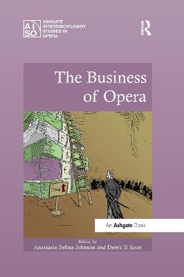 The Business of Opera - 