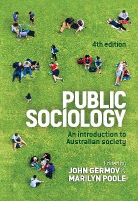 Public Sociology - 