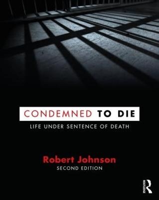 Condemned to Die - Robert Johnson