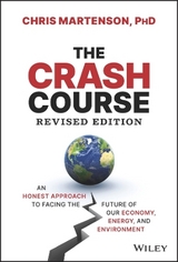 The Crash Course - Martenson, Chris