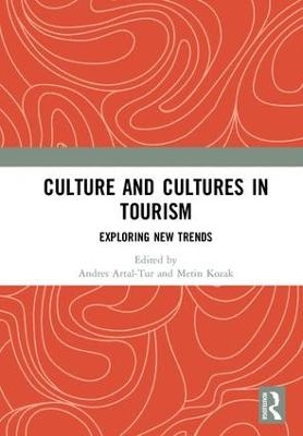 Culture and Cultures in Tourism - 