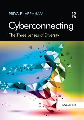 Cyberconnecting - Priya E. Abraham