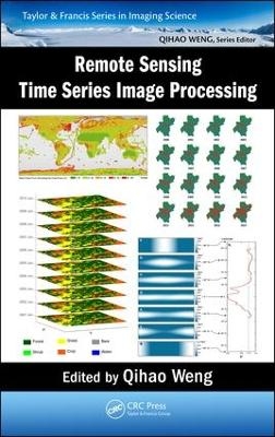 Remote Sensing Time Series Image Processing - 