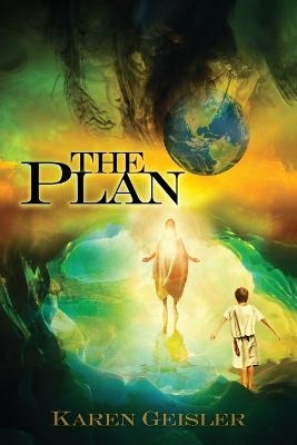 The Plan - Karen Geisler