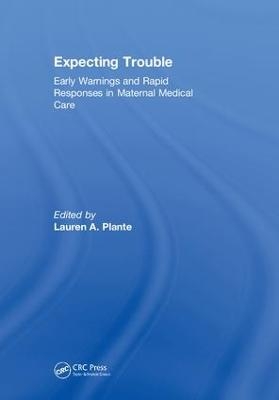 Expecting Trouble - 