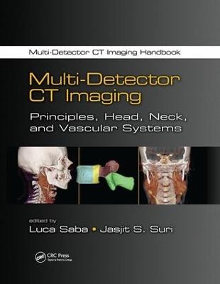 Multi-Detector CT Imaging - 