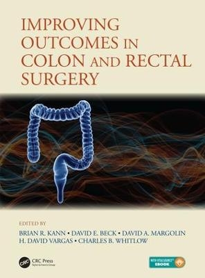Improving Outcomes in Colon & Rectal Surgery - 
