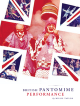 British Pantomime Performance - Millie Taylor