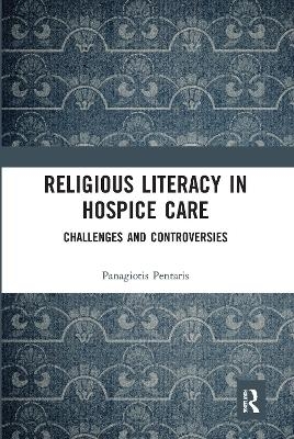 Religious Literacy in Hospice Care - Panagiotis Pentaris