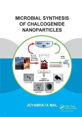 Microbial Synthesis of Chalcogenide Nanoparticles - Joyabrata Mal