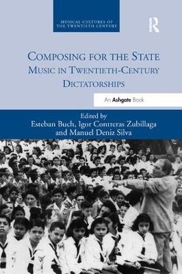 Composing for the State - 