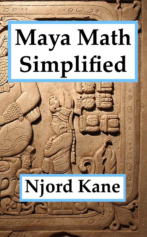 Maya Math Simplified -  Njord Kane