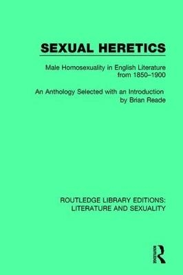 Sexual Heretics - 