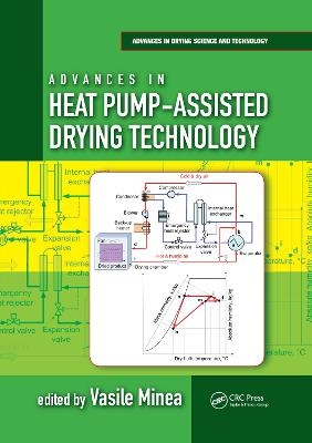 Advances in Heat Pump-Assisted Drying Technology - 