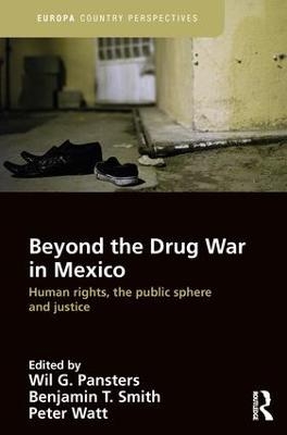 Beyond the Drug War in Mexico - 