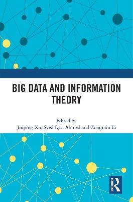 Big Data and Information Theory - 
