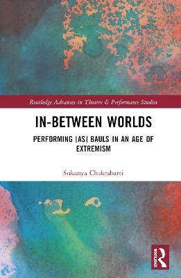 In-Between Worlds - Sukanya Chakrabarti