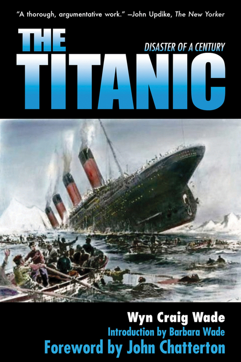 Titanic -  Wyn Craig Wade