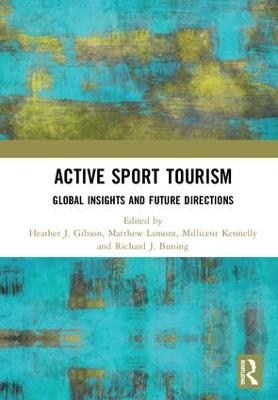 Active Sport Tourism - 