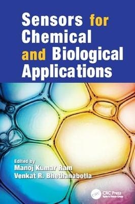 Sensors for Chemical and Biological Applications - 