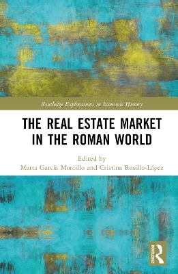 The Real Estate Market in the Roman World - 