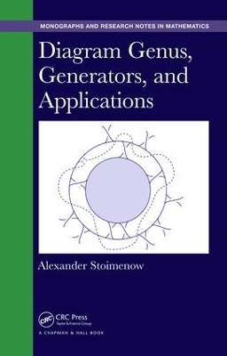 Diagram Genus, Generators, and Applications - Alexander Stoimenow