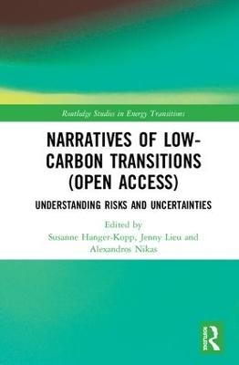Narratives of Low-Carbon Transitions - 