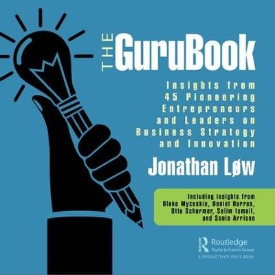 The GuruBook - Jonathan Løw