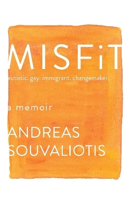 Misfit - Andreas Souvaliotis