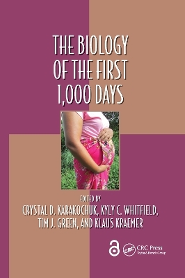 The Biology of the First 1,000 Days - 