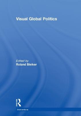 Visual Global Politics - 