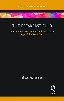 The Breakfast Club - Elissa Nelson