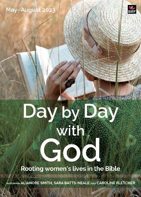 Day by Day with God May-August 2023 - 